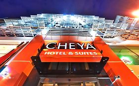Cheya Beşiktaş Hotel & Suites